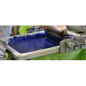 1M Aluminum Squeegee handle,Silk Screen,Screen Printing Squeegee Cutted/screen