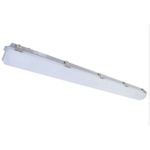 Wholesale Dimmable Led Batten Light 1500mm IP65 Via APP Intellgent Control from china suppliers