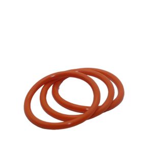 Versatile Silicon Rubber Seal Ring for Different Purposes OEM Accepted Free