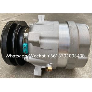 V5 Auto Ac Compressor for Fiat / Lancia Delta OEM : 1135095 / 1131665 / 757600 /