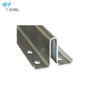 ELEVATOR GUIDE RAIL TH3/TH5/TH3A/TH5A ELEVATOR HOLLOW GUIDE RAIL
