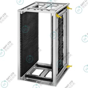 PCB loading and unloading rack – Can be customized according to customer