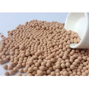 13X Molecular Sieve Desiccant Producer For Drying & Desulfurization of Liquefied