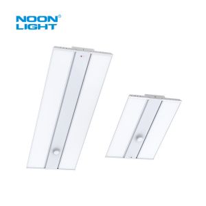 Wholesale 1x2FT / 1x4FT Linear High Bay Power Tunable With Plugable PIR Sensor from china suppliers