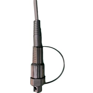 Waterproof FC-mini SC Connector for G657A1/G657A2 Fiber Type FTTH Drop Cable