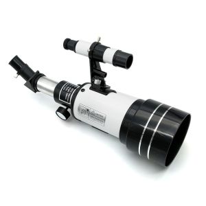 Wholesale 70mm Aperture 300mm Astronomical Refractor Telescope With Tripod from china suppliers