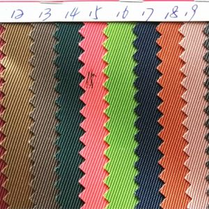 100% Polyester 180gsm 210gsm 260gsm Twill Fabric Workwear Cloth Fabric with