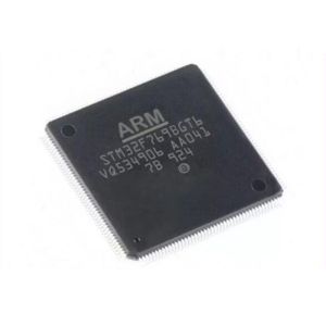China 216MHz Integrated Circuit Chip STM32F769BGT6 ARM Cortex M7 MCU LQFP208 Single Core on sale China 216MHz Integrated Circuit Chip STM32F769BGT6 ARM Cortex M7 MCU LQFP208 Single Core on sale