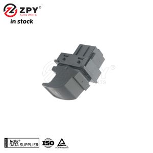 VW Audi Power Window Switch Passenger Side 16D959855