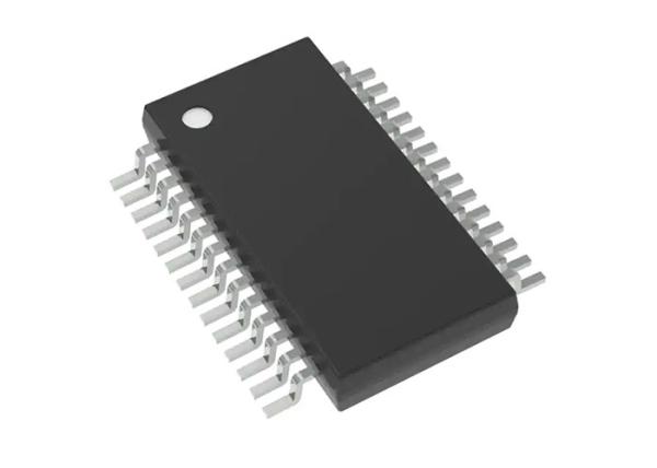 Quality General Purpose AVR128DB28T-I/SS AVR 8-Bit Microcontroller IC Surface Mount for sale