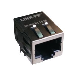LT1T010A-43P | Ethernet Rj45 10/100Base-T LPJ0194CNL I/O Data 1CT:1.41