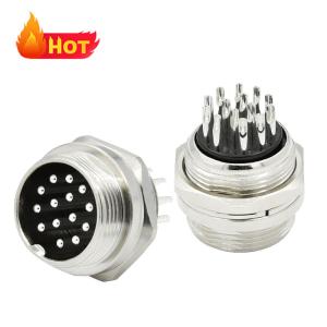 Wholesale IP67 Automation Connector Connect XML Data Source To Linux Platform from china suppliers