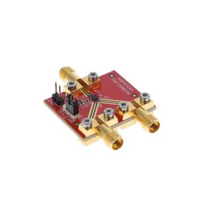 China TRF1208EVM Embedded Solutions 10MHz To 11GHz RF Amplifier Evaluation Board on sale