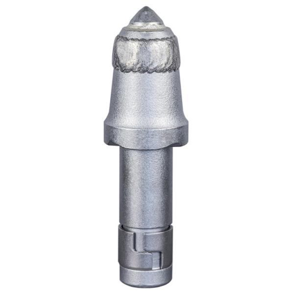 M8425R Tungsten Carbide Coal Cutter For Continuous Longwall / Highway Miner