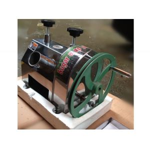 Hand Operate Sugar Cane Juicer for Food Beverage Processing Efficiency in 2021