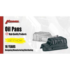 4T45E 4T40 Transmission Oil Pan For Buick Chevrolet Oldsmobile Pontiac Within