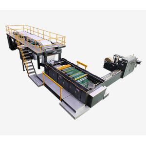 4 - 5 Rolls A4 Making Machine 280m/Min A4 Size Paper Cutting And Packing Machine