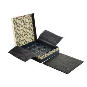 Printing Patterns Wood Pulp Confectionery Cushion Pads Custom shape