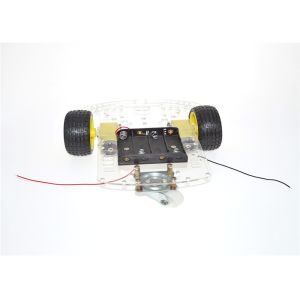Wholesale Line Tracing Arduino Car Robot Speed Encoder With Yellow Color OKY5038 from china suppliers