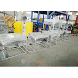 Wholesale High Speed Powder Feeder Machine Vertical Feeding Function With Safety from china suppliers