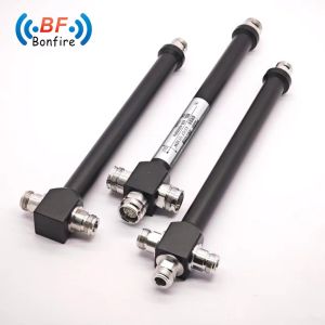Stable Performance 2 Way Power Divider for N-F/4.3-10-F/DIN-F Interface