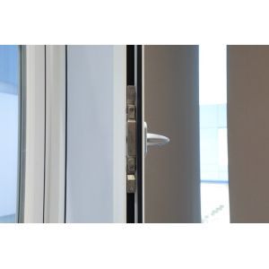 bronze color Customize size aluminium bronze windows Factory price aluminium