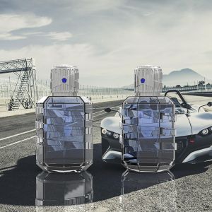 Customized Zamak Perfume Lid MOQ 10000pcs Gold / Silver / Customized Available