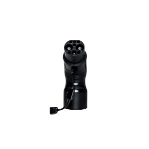 DC Charging EV Adapter CCS2 To GBT Connector CHAdeMO To GBT CCS1 To GBT FOR