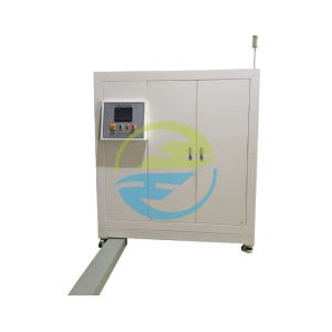 Helium Recovery Rate ≥98% Helium Recovery Device for Leak Testing Equipment