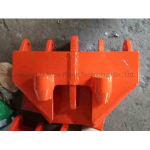 Flame Retardant Twin Bundle Conductor Transmission Line Head Boards