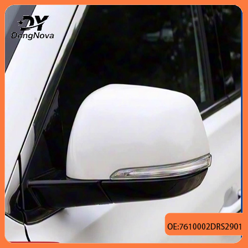 7610001DRS2901 7610002DRS2901 rear mirrors for GAC GS8 2024-