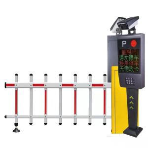 Wholesale Artificial Intelligence LPR Parking System Image Processing License Plate Recognition Technology from china suppliers