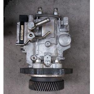 High Pressure Pump 0470504026 109342-1007 Fuel Injection Pump old core for Isuzu