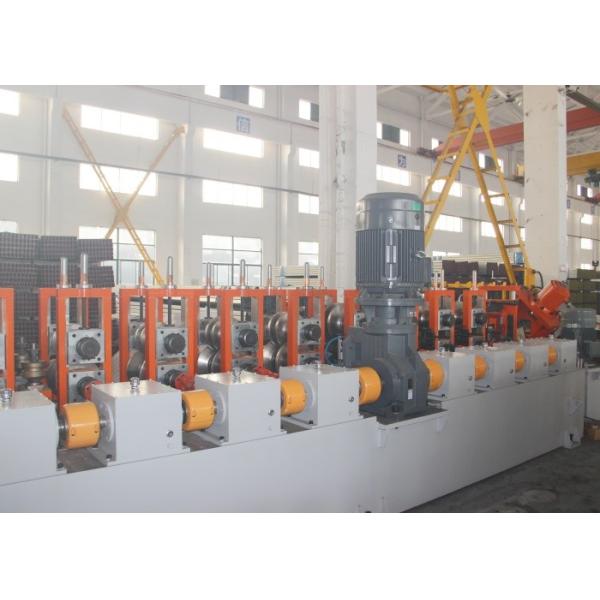 Auto-Complete Cold Bending Machine for Solar Mounts – Full Automation from