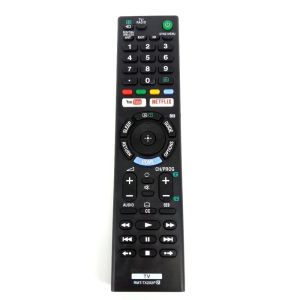 Universal Replacement Remote Control RMT-TX202P fit for Sony Smart TV with
