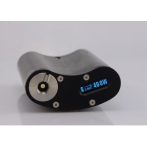 variable wattage zero mod and vapor flask v3 mod vapor flask v3 with 40w clone