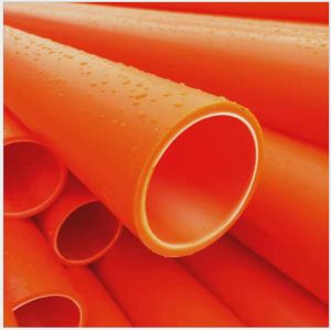 Field Irrigation 12m Thick 2mm PVC Water Inlet Pipe