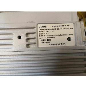 Wholesale ZTE ZXSDR R8860E GU188 ZTE RRU 8860E Small Cell from china suppliers