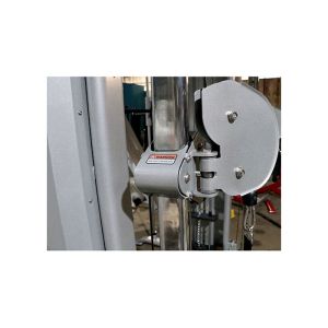 Multi Functional 3.5mm Trainer Cable Crossover With Smith Machine