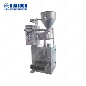80G High Efficiency Coffee Bean Packing And Sealer Machine Australia