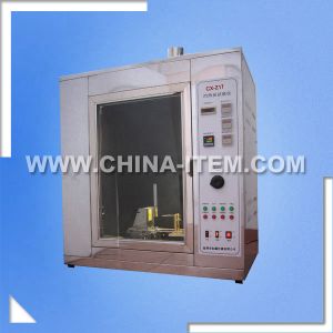 Wholesale Glow Wire Test Chamber from china suppliers