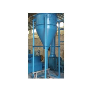 FJ rubber powder grader rubber granules tire recycling