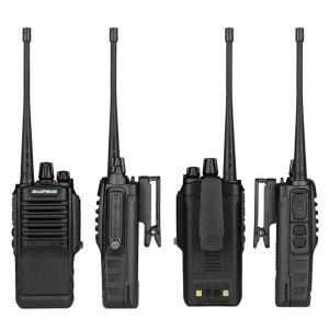 BAOFENG BF-9700 110mm*58mm*32mm Security Two Way Radios