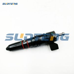 3064881 QSM11 Diesel Engine Diese Fuel Injector