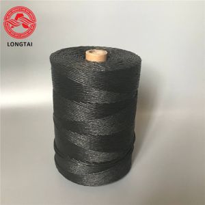 Wholesale Black Polypropylene Filler Ecomonic Cable Filler Halogen Free Low Smoke from china suppliers