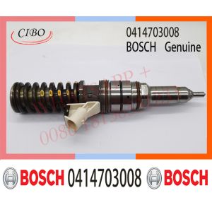 China 0414703008  FIAT Diesel Fuel Injector 504287070 504125329 504080487 on sale
