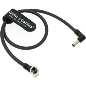 China Right Angle DC to Locking DC Power Cable for SmallHD 702, Atomos Ninja V, Video Devices PIX-E7 PIX-E5 Monitor,Hollyland on sale China Right Angle DC to Locking DC Power Cable for SmallHD 702, Atomos Ninja V, Video Devices PIX-E7 PIX-E5 Monitor,Hollyland on sale
