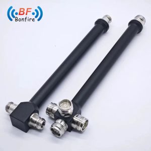 Low Pim-161dbc 200W 600-2700MHz 4.3-10 Female 2 Way Power Splitter for Ibs GFQ