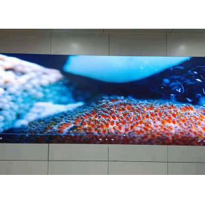 Nationstar CCC P3.91 Indoor Advertising Led Display 1R1G1B