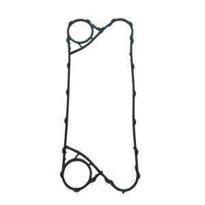 Plate Heat Exchanger Rubber Seal Gasket Funke FP20 FP20 FP22 Food Processing